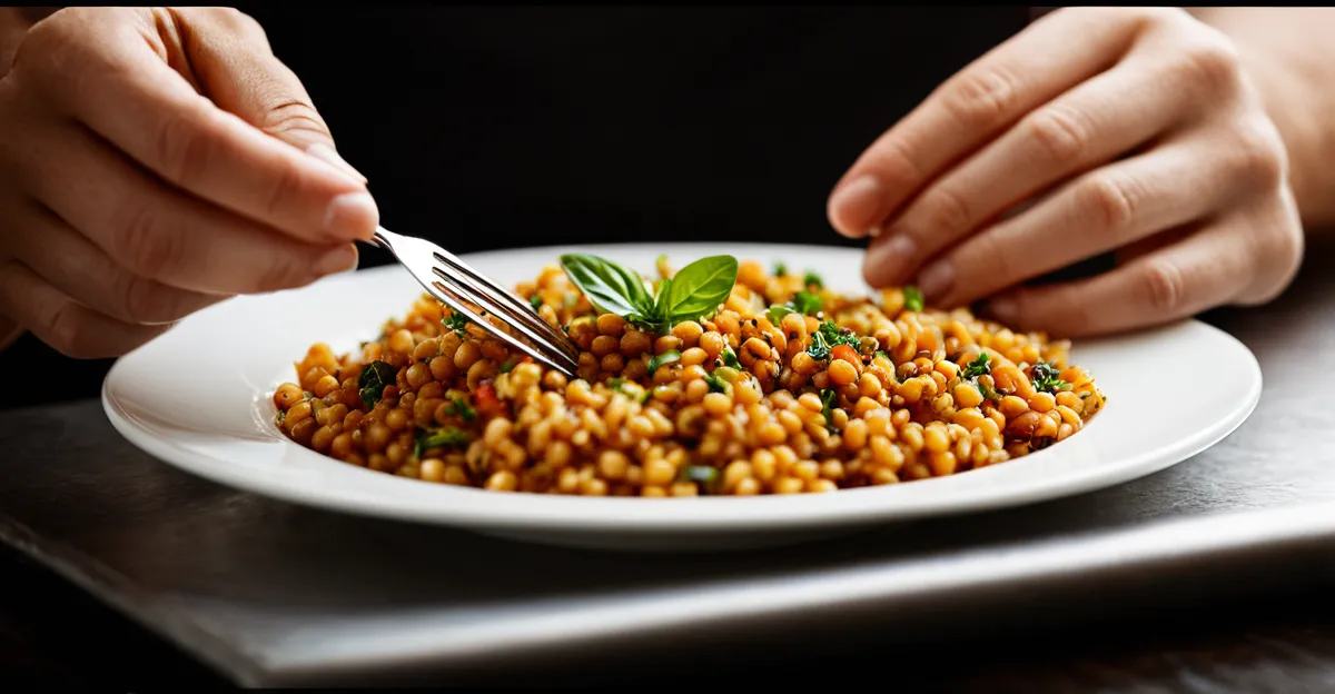 Ricette per Ogni Gusto!